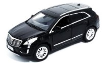 Машина Tayumo Cadillac XT5 Black (32185010)