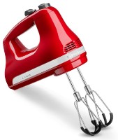 Миксер KitchenAid 5KHM6118EER