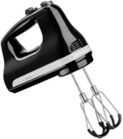 Миксер KitchenAid 5KHM6118EOB