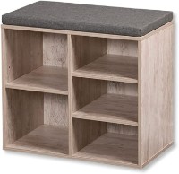 Rafturi pentru pantofi Kesper PAL (15911)