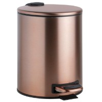 Урна Bemeta Amber 5L (155315010)