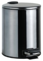 Coș de gunoi Bemeta Graphit 5L (156315013)