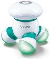 Mini-aparat masaj Beurer MG16 Green