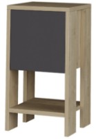 Прикроватная тумба Showdeko Ema (M.KO.14163.5)