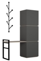 Прихожая Showdeko Mello (M.P.16429.4)