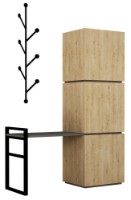 Прихожая Showdeko Mello (M.P.16429.3)