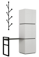 Прихожая Showdeko Mello (M.P.16429.2)