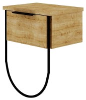 Прикроватная тумба Showdeko Norfolk (M.KO.22405.3)