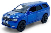 Машина Tayumo Dodge Durango SRT Blue (32145023)