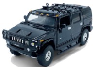 Машина Tayumo Hummer H2 Black (32160010)