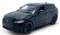 Машина Tayumo Jaguar F-Pace Black (32110018)