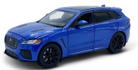 Машина Tayumo Jaguar F-Pace Blue (32110020)