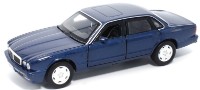Машина Tayumo Jaguar XJ6 Blue (32110014)