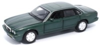 Mașină Tayumo Jaguar XJ6 Green (32110015)