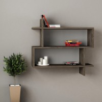 Навесная полка Showdeko Paralel Bookcase (M.KT.01.11055.16)