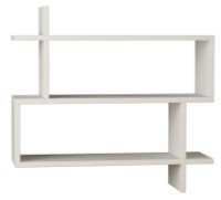 Навесная полка Showdeko Paralel Bookcase (M.KT.01.11055.2)