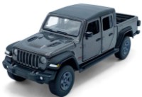 Машина Tayumo Jeep Gladiator Grey (32170025)