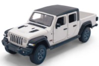 Mașină Tayumo Jeep Gladiator White (32170026)