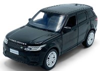 Машина Tayumo Range Rover Sport Black (32105017)