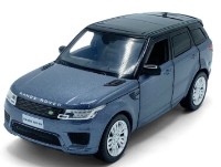 Mașină Tayumo Range Rover Sport Stornoway Grey (32105016)