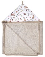 Полотенце для детей Albero Mio Bamboo Forest Friends (F003)