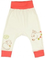 Детские спортивные штаны Veres Llama Love's You 68cm (104-2.70.68)