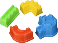 Формочки для песка Androni Castle (3604-0000)