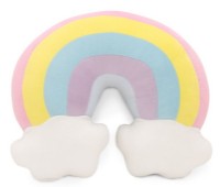 Jucărie de pluș Orange Toys Cushion: Rainbow (OT7007)