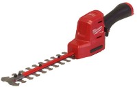 Кусторез аккумуляторный Milwaukee M12FHT20-0