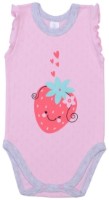 Body pentru copii Veres Strawberry 74cm (102-5.37-1.74)