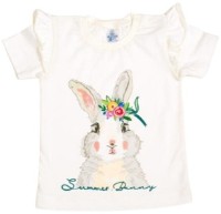 Детская футболка Veres Summer Bunny 74cm (103-3.77-1.74)