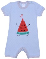 Salopetă pentru copii Veres Watermelon 56cm (111.38-2.56)