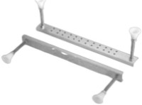 Ножки для ванны R-Grup BSM-L001 550