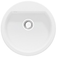 Кухонная мойка SanDonna Lena 510 White