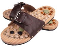 Массажные сандалии Insportline 16907 39