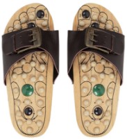 Массажные сандалии Insportline 16907 40