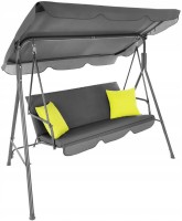 Leagăn de grădină FunFit Relax Gray (3364)