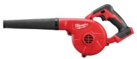 Suflantă de frunze Milwaukee M18BBL-0 (4933446216)