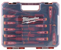 Set șurubelinițe Milwaukee 4932479095