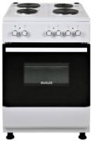 Электрическая плита Muhler ELC-600E