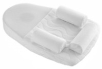 Poziționer pentru bebelúș BabyJem Air White (426)