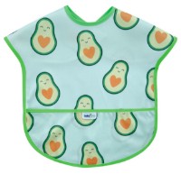Bavețică BabyJem Avocado (788)