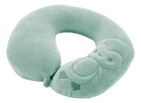 Подушка туристическая BabyJem Mint (108)