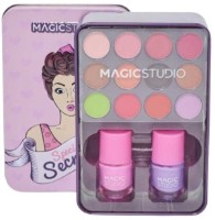 Набор декоративной косметики Magic Studio Pin Up (30631)