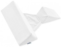 Poziționer pentru bebelúș BabyJem Side Slee White (014)