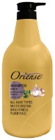 Șampon pentru păr Oriense Garlic Shampoo 1500ml