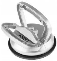 Присоска вакуумная Neo Tools 56-801