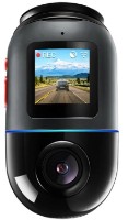 Înregistrator video auto 70mai Dash Cam Omni 32Gb X200 Black/Grey