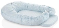 Cuib pentru bebelúș BabyJem Blue (525)
