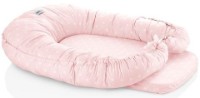 Cuib pentru bebelúș BabyJem Pink (525)
